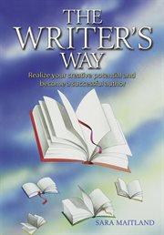 The writer's way cover image