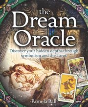 The dream oracle cover image