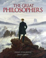 The great philosophers cover image