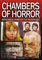 Chambers of horror cover image