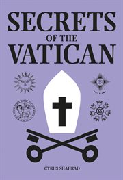 Secrets of the Vatican cover image