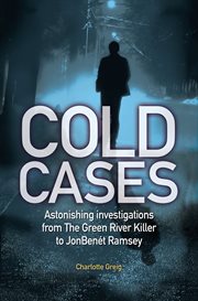 Criminal cold cases: fugitives finally brought to justice cover image
