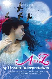 The a to z of dream interpretation cover image