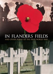 In Flanders Fields and other poems of the First World War cover image