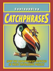 Confounding catchphrases cover image