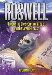 Roswell cover image