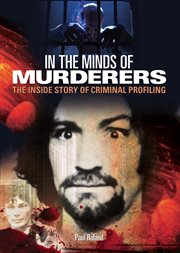 In the minds of murderers cover image