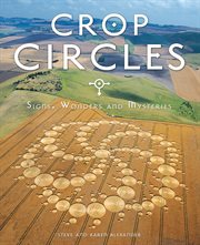 Crop circles cover image