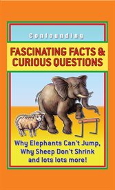 Fascinating facts and curious questions cover image
