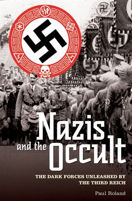 Cover image for Nazis and the Occult