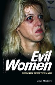 Evil women cover image