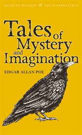Tales of Mystery and Imagination cover image