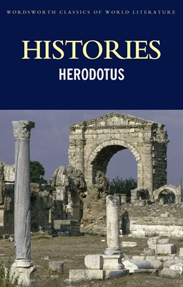 Cover image for Histories