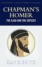 The Iliad and the Odyssey cover image