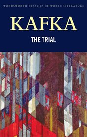 The Trial cover image