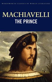 The Prince cover image