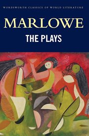 The complete plays cover image