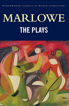 Cover image for The Plays