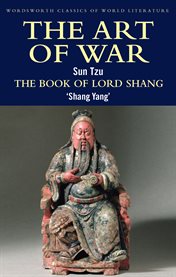 The art of war cover image