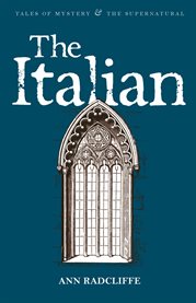 The Italian cover image