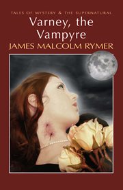 Varney, the Vampyre cover image