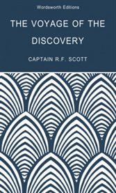 The voyage of the discovery cover image