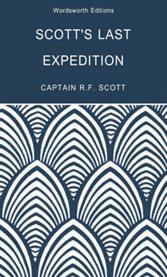 Scott''s Last Expedition cover image
