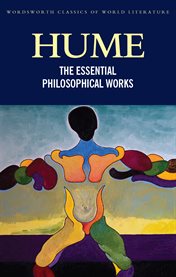 The Essential Philosophical Works cover image