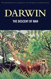 The Descent of Man cover image