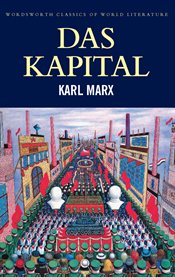 Capital cover image