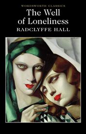 The Well of Loneliness cover image