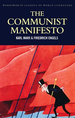 Cover image for The Communist Manifesto; The Condition of the Working Class in England in 1844; Socialism: Utopian a