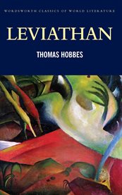 Leviathan cover image