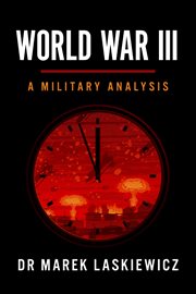 World War III: a military analysis cover image