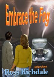 Embrace the fog cover image