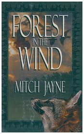 Forest in the wind cover image