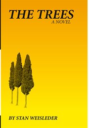 The trees: a novel cover image