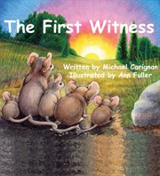 The first witness cover image