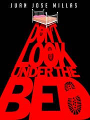 Don't look under the bed cover image