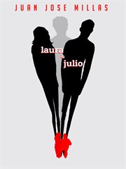 Laura and julio cover image