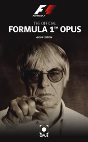 The official formula1 opus ebook. The Whole Story cover image