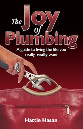 Cover image for The Joy of Plumbing