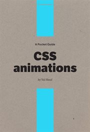 A pocket guide to css animations cover image