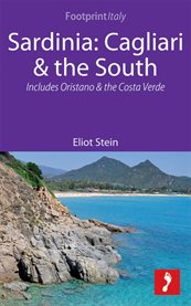 Sardinia Cagliari and the South cover image