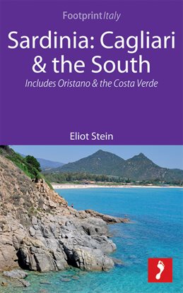 Cover image for Sardinia: Cagliari & The South