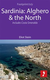Sardinia Alghero & the North cover image