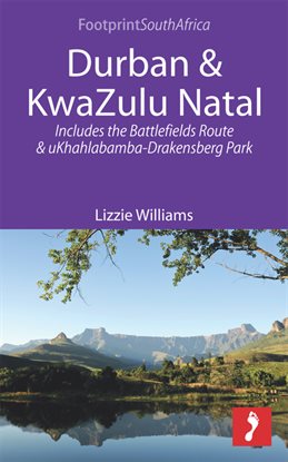 Cover image for Durban & KwaZulu Natal