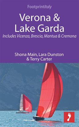 Cover image for Verona & Lake Garda