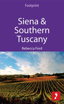 Cover image for Siena & Southern Tuscany