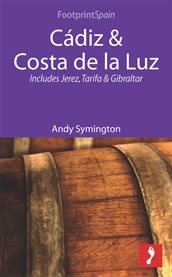 Cádiz & Costa de la Luz cover image